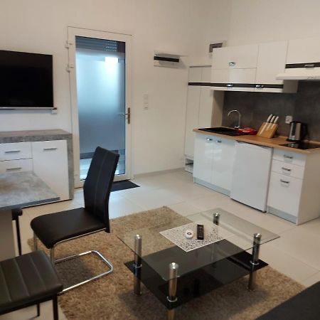 Nowy Apartament Jednopokojowy Z Lazienka Świnoujście Екстериор снимка